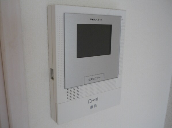 OA FLAT 宇佐崎の物件内観写真